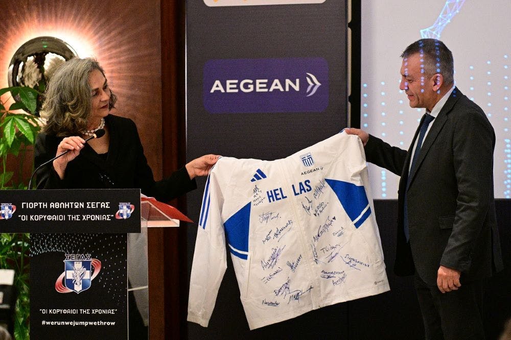 ΣΕΓΑΣ: Μία βραδιά-γιορτή για τον στίβο με βραβεύσεις και όμορφα συναισθήματα (pics) runbeat.gr